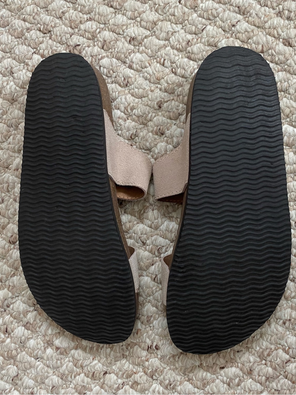 WHITE MOUNTAIN SANDALS - SIZE
8 - Picture 11 of 13